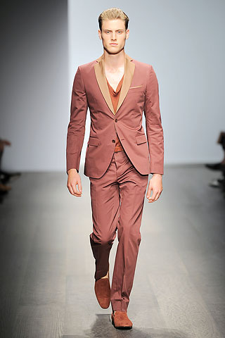 Salvatore Ferragamo / - 2010